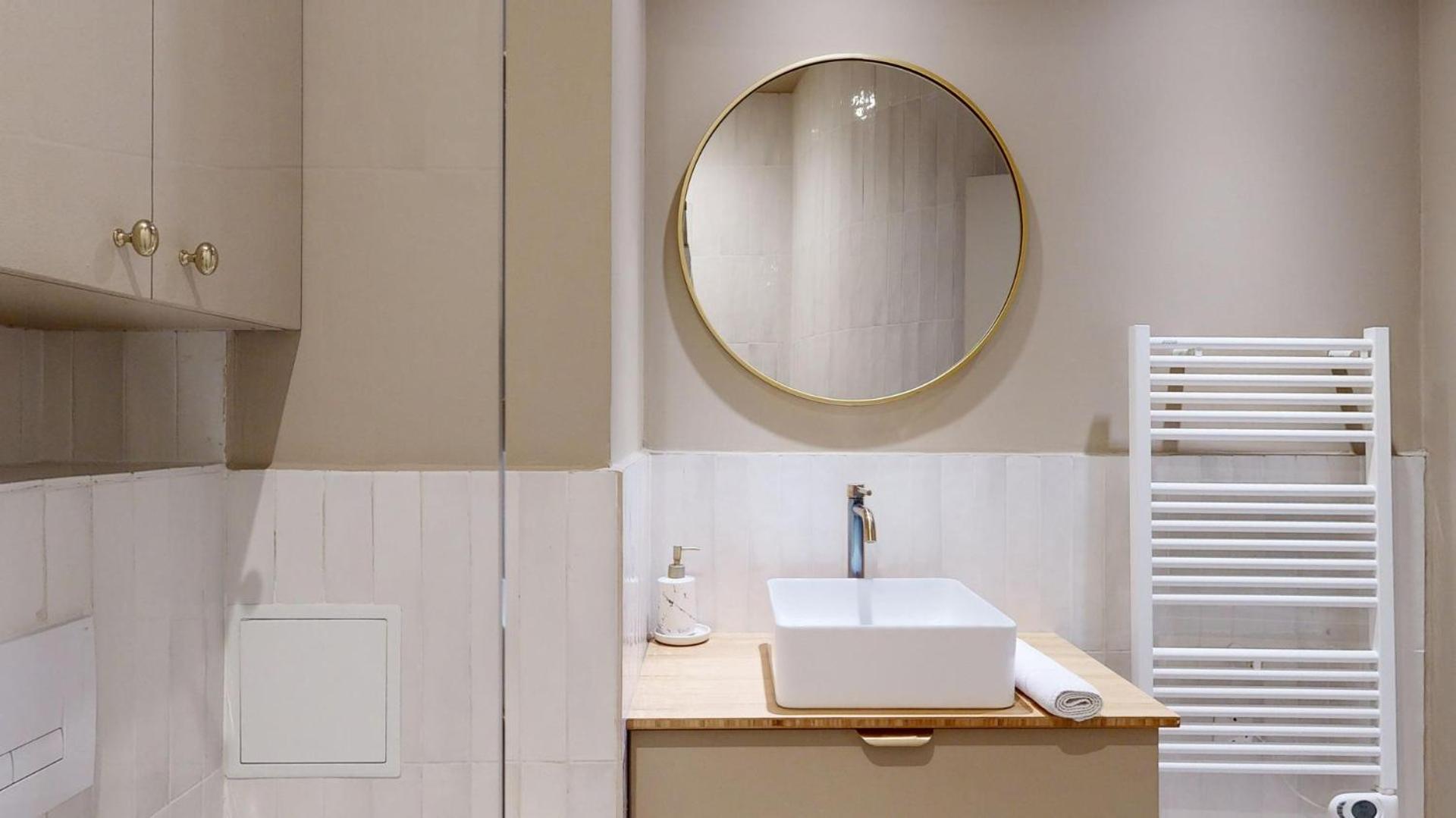 170 Suite Z - Superbe Appartement A Paris Extérieur photo