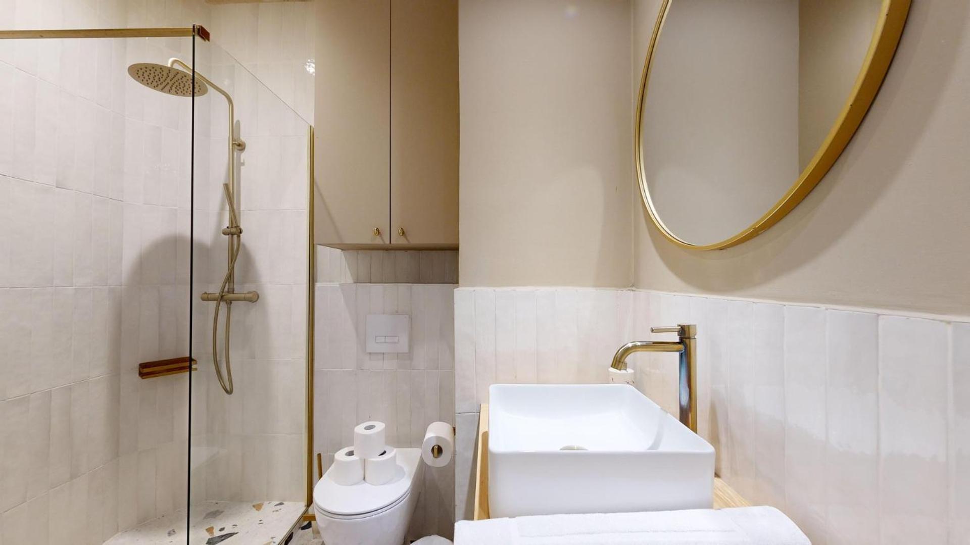 170 Suite Z - Superbe Appartement A Paris Extérieur photo