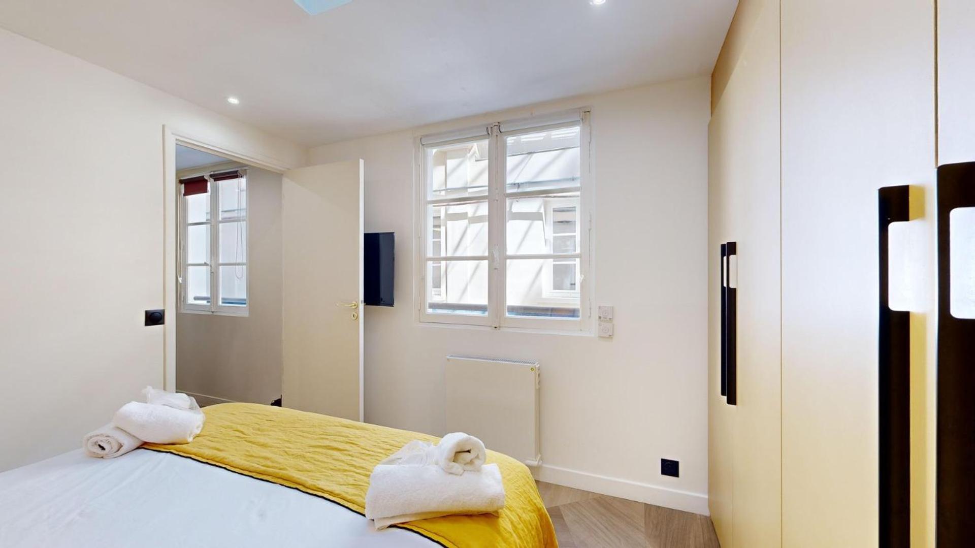170 Suite Z - Superbe Appartement A Paris Extérieur photo